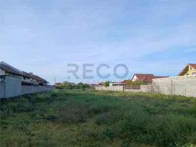 RECO Teren intravilan Santandrei - Santandrei