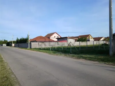 RECO Teren intravilan Santandrei - foto 7