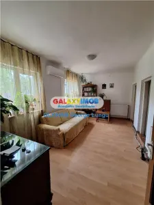 Casa 3 camere cu gaze naturale. teren 260 mp, Rahova - Bucuresti