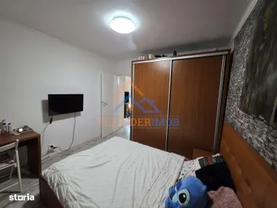 Vanzare 4 camere Soseaua Berceni 80mp - foto 4