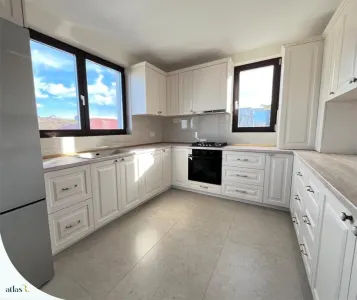 Casa premium cu 4 camere | 155 mp | 500 mp teren | Hlincea - Manta Rosie - foto 5