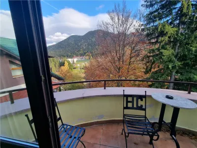 Hotel de +20 de camere in renumita statiune turistica  Poiana Brasov - foto 12