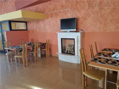 Hotel de +20 de camere in renumita statiune turistica  Poiana Brasov - foto 15