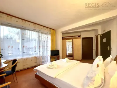 Hotel de +20 de camere in renumita statiune turistica  Poiana Brasov - foto 8