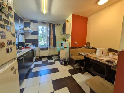 Apartament 3 camere Craiter, Brasov - foto 4