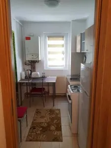 Apartament 2 camere Centrul Civic -CEC Bank,parter,95000 Euro neg - foto 4