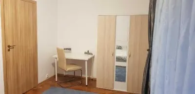 Apartament 2 camere Centrul Civic -CEC Bank,parter,95000 Euro neg - foto 6