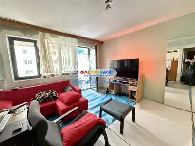 Vanzare apartament 3 camere DRUMUL TABEREI MOGHIOROS - foto 3