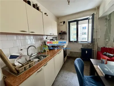 Vanzare apartament 3 camere DRUMUL TABEREI MOGHIOROS - foto 5