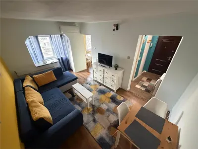 BUCOVINA - APARTAMENT 1 CAMERA - mobilat, utilat, decomandat - Timisoara