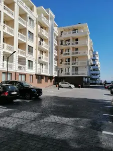 Apartament 2 Camere cu Parcare – Complex Inamstro-Copou, Iași - Iasi