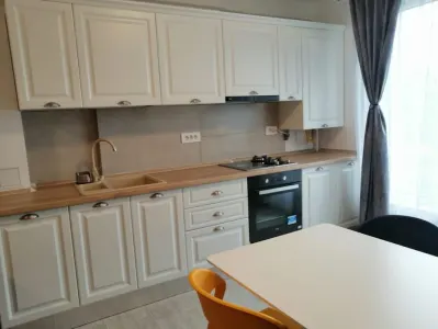 Apartament 2 Camere cu Parcare – Complex Inamstro-Copou, Iași - foto 6