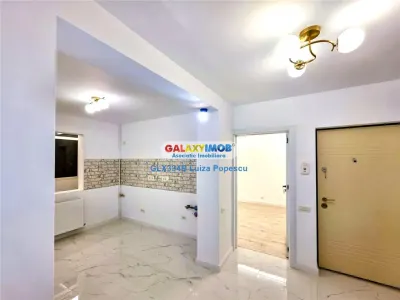 LUX! Apartament 3 camere RAHOVA BOLINTINEANU, totul nou - foto 7