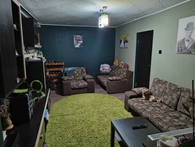 Apartament 2 camere decomandat Tractorul - Brasov