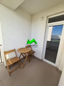 Apartament de vanzare 2 camere Sibiu Lazaret Henri Coanda - foto 7
