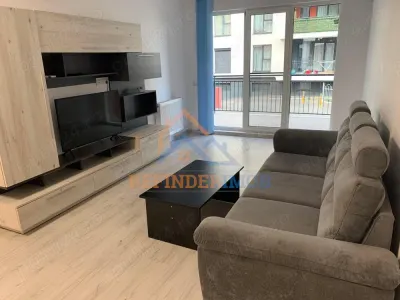 Vanzare 2 camere Pallady 54mp - Bucuresti