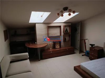 Vanzare apartament 3 camere bloc nou terasa 34 mp in Buna Ziua- zona Mega Image - foto 8
