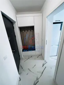 Apartament 1 camera cu loc parcare zona Capat Cug - Iasi