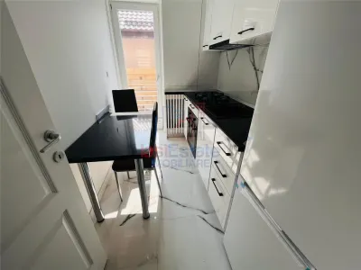 Apartament Nou cu 2 camere cu parcare Capat Cug - foto 6