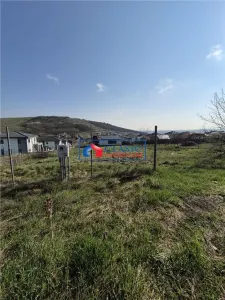 Vanzare teren cu autorizatie de constructie casa individuala Campenesti Apahida, Cluj-Napoca - foto 3