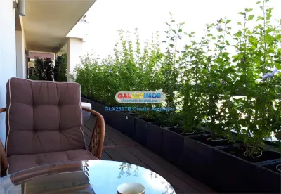 Penthouse 3 Camere Exclusive - Domenii Turda - Terasa Verde 80 mp - foto 13