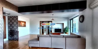 Penthouse 3 Camere Exclusive - Domenii Turda - Terasa Verde 80 mp - foto 3