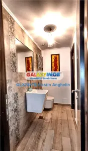 Penthouse 3 Camere Exclusive - Domenii Turda - Terasa Verde 80 mp - foto 10