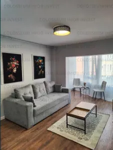 Apartament 2 camere, decomandat - Calea Bucuresti - Brasov
