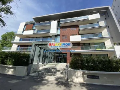 Experience refined living in One Charles de Gaulle residence 4 Rooms - foto 4