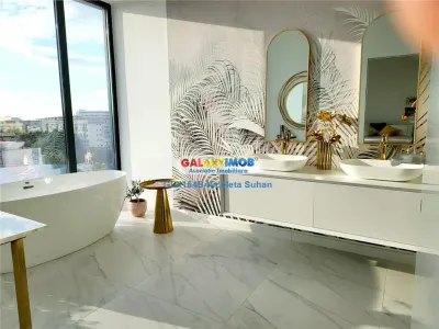 DUPLEX SPECTACULOS PIATA VICTORIEI - 307 MP-3 PARCARI SUBTE - foto 15