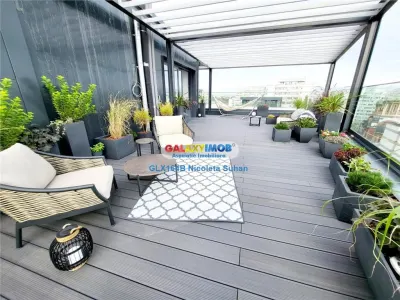 DUPLEX SPECTACULOS PIATA VICTORIEI - 307 MP-3 PARCARI SUBTE - foto 18