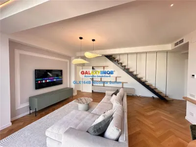 DUPLEX SPECTACULOS PIATA VICTORIEI - 307 MP-3 PARCARI SUBTE - foto 4