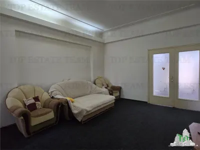 Ocazie! Apartament central 110 mp langa Piata Victoriei| Ideal locuita sau birou | 4 camere |  et.2/7 | - foto 14