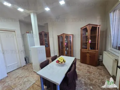 Ocazie! Apartament central 110 mp langa Piata Victoriei| Ideal locuita sau birou | 4 camere |  et.2/7 | - foto 6