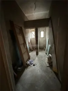 Bocsa Montana, Casa Solida + Teren, Strada Principala - foto 17