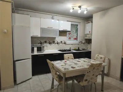 Apartament 3 Camere 70 mp Fortuna Zona Linistita - foto 9