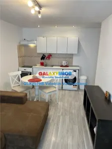 Apartament 2 Camere Mobilat si Utilat Tineretului G07 - Bucuresti