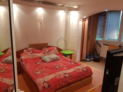 3 Camere Decomandat | Metrou Valea Ialomiței | Drumul Taberei|Sector 6 - foto 4