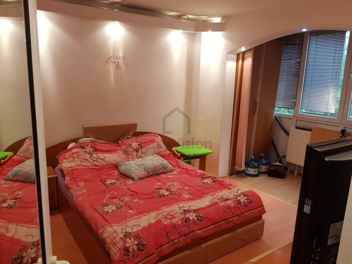 3 Camere Decomandat | Metrou Valea Ialomiței | Drumul Taberei|Sector 6 - foto 4