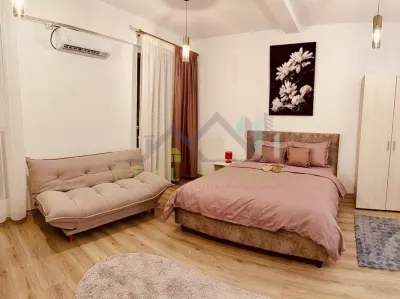 Garsoniera etajul 2 Astra - foto 2