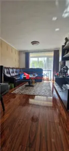 Vanzare parte duplex 4 camere in Buna Ziua- zona Home Garden - foto 4