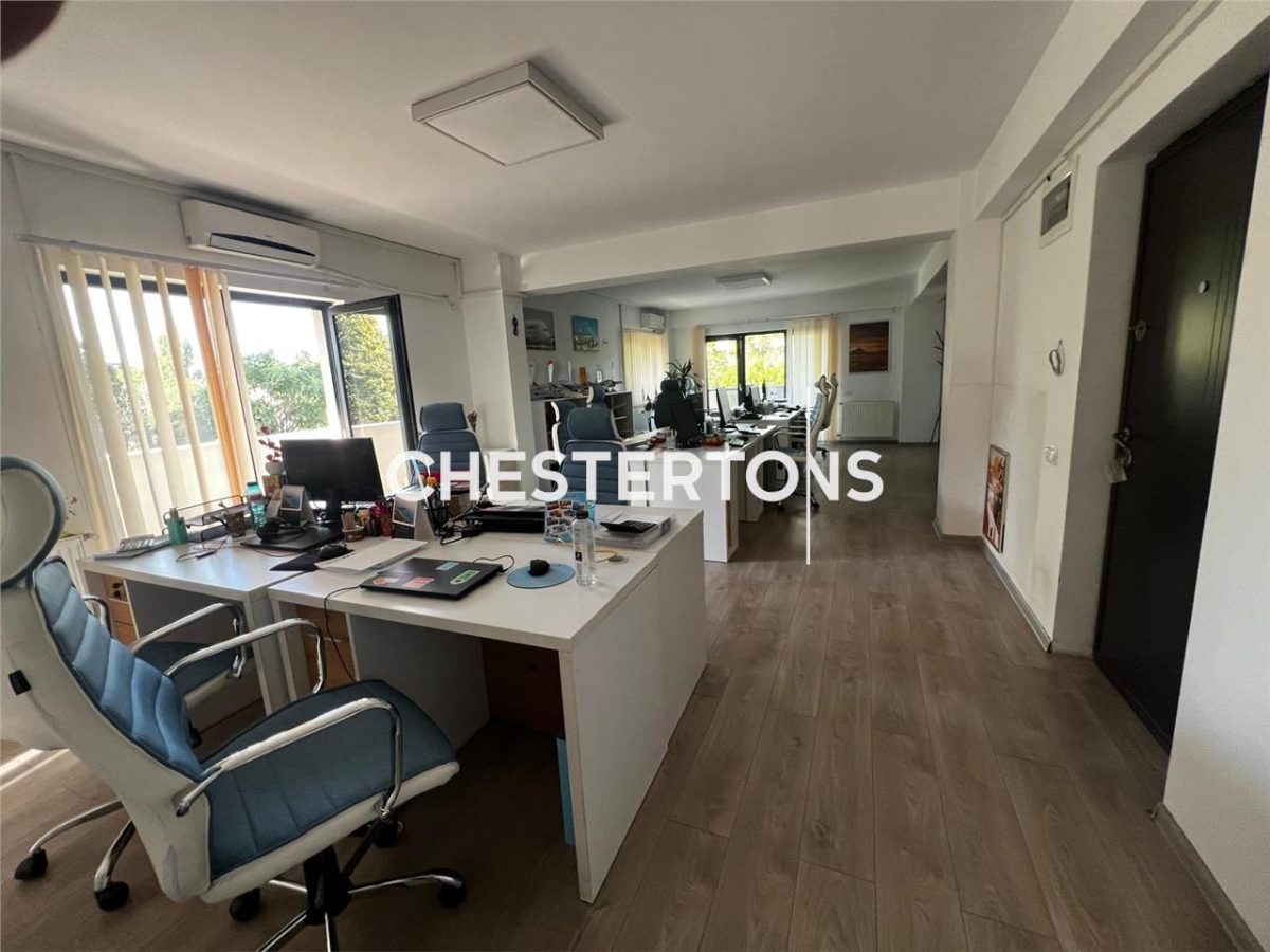 Spatiu comercial + Birouri, zona 1 Mai, langa Metrou Grivita - foto 12