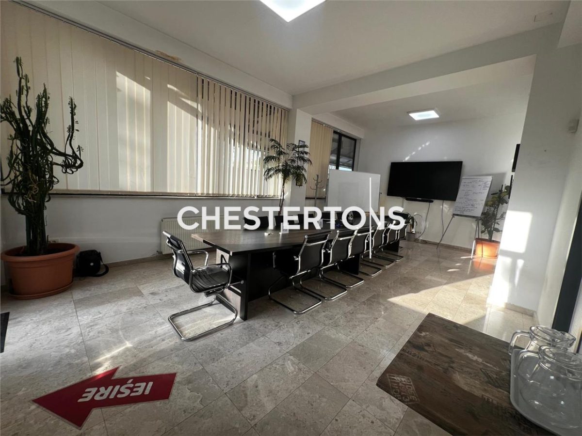 Spatiu comercial + Birouri, zona 1 Mai, langa Metrou Grivita - foto 15