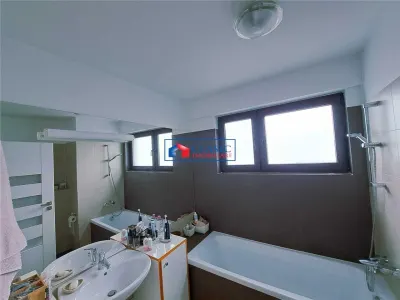 Vanzare apartament 4 camere tip Penthouse Zorilor CaleaTurzii, Cluj-Napoca - foto 8