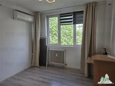 Apartament 3 camere, mobilat in Militari sector 6, zona Kaufland Valea Cascadelor, aproape de metrou Pacii - foto 5