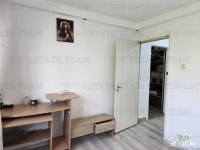 Apartament 3 camere, mobilat in Militari sector 6, zona Kaufland Valea Cascadelor, aproape de metrou Pacii - foto 6