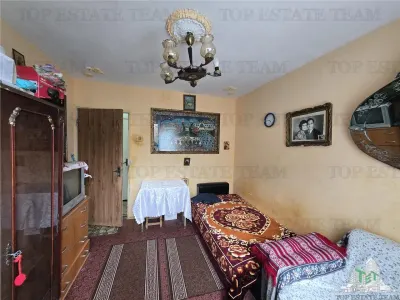 Apartament 3 camere in Militari sector 6, aproape de Metrou Lujerului - foto 6