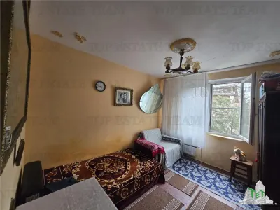 Apartament 3 camere in Militari sector 6, aproape de Metrou Lujerului - foto 7