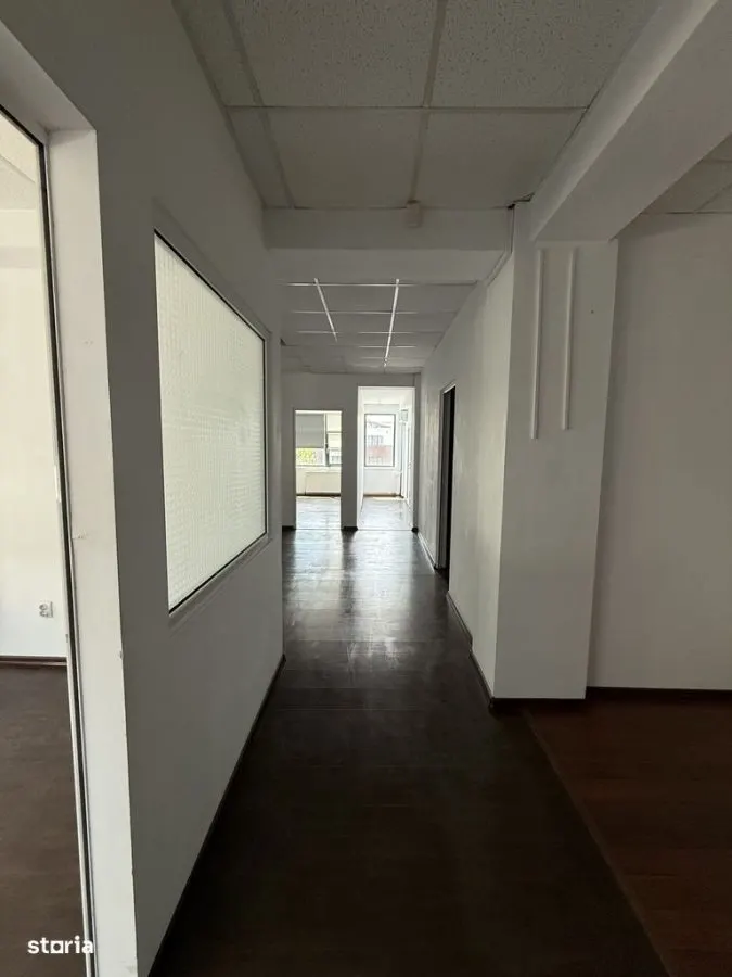 Spaţiu de birouri modern TARGU CUCU -899 EURO - foto 3