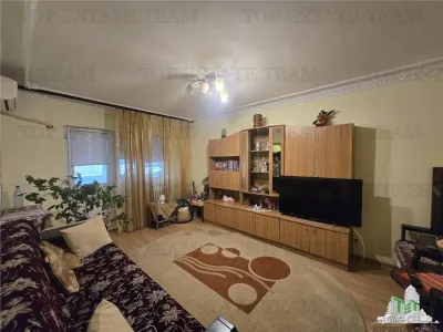 Apartament cu 3 camere, in Militari, langa metrou Pacii, sector 6, Bucuresti - Bucuresti